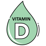 Купить продукцию Витамин Д3 для детей