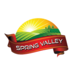 Купить продукцию Spring Valley