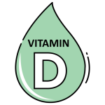 Купить продукцию Bolalar uchun D3 vitamini