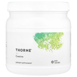 Купить Thorne, Creatine, креатин, 450 г