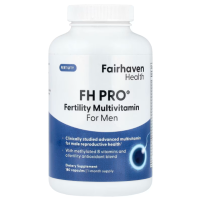 Купить Fairhaven Health, FH Pro for Men, 180 капсул