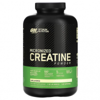 Sotib oling Optimum Nutrition, Creatine, Kreatin kukuni, 5000 mg, ta'msiz, 600 g