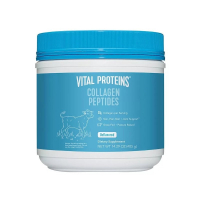 Купить Vital Proteins, Collagen Peptides, Пептиды коллагена, 405 г (14.29 унций)