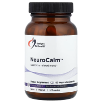 Купить Designs For Health, NeuroCalm™, 60 вегетарианских капсул