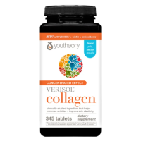 Купить Youtheory, Verisol Collagen, Коллаген, 345 таблеток