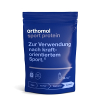 Купить Orthomol Sport Protein, Ортомол Спорт Протеин, 640г