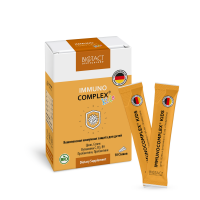 Купить Bifolak Immuno Complex Kids, Иммунокомплекс для детей, 10 стиков