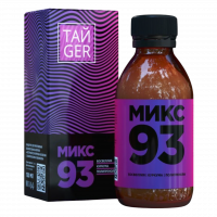 Купить ТАЙGER Микс 93, 150 мл