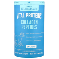 Купить Vital Proteins, Collagen Peptides, Пептиды коллагена, 284 г (10 унций)
