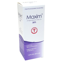Sotib oling Maxim, Antiperspirant 20%, sharikli, 29.6 ml