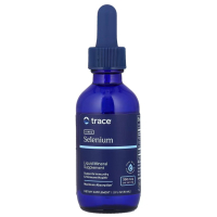 Купить Trace, Ионный селен, 300 мкг, 59 мл