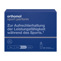 Sotib oling Ortomol Sport Perform, kukun