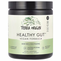 Купить Terra Origin, Healthy Gut, веганская формула, 246,6 г