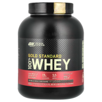 Sotib oling Optimum Nutrition, Gold Standard, 100% zardob oqsili, 2,27 kg