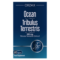 Купить Orzax Ocean Tribulus Terrestris, 60 капсул