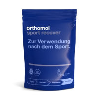 Купить Orthomol Sport Recover, Ортомол Спорт Восстановление, 800г