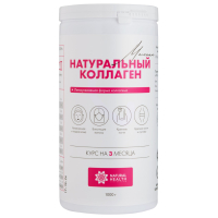 Купить Natural Health, Натуральный коллаген желе, малина, 1000 г