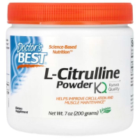 Sotib oling Doctors Best, L-Citrulline kukuni, 200 g