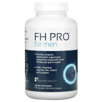 Купить Fairhaven Health, FH Pro for Men, 180 капсул