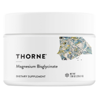 Sotib oling Thorne, Magniy Bisglisinat, 226.2 g