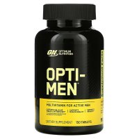 Optimum Nutrition, Opti-Men, 150 таблеток
