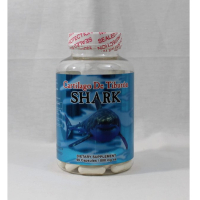 Купить EVIMERIA, Shark Cartilage, Акулий хрящ, 800 mg, 90 Capsules