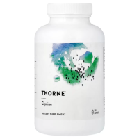Sotib oling Thorne, Glitsin, 250 kapsula