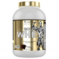 Sotib oling Kevin Levrone, Gold Whey Protein, shokolad, 2 kg