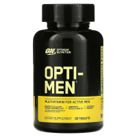 Купить Optimum Nutrition, Opti-Men, 90 таблеток