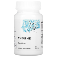 Thorne Research, Pic-Mins, 90 капсул