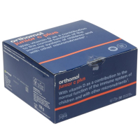 Купить Orthomol Junior C plus, Ортомол Джуниор С Плюс, 30 жевательных таблеток