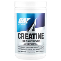 Sotib oling GAT Sport, Kreatin monogidrat, 1 kg