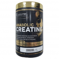 Купить Kevin Levrone, Анаболический Креатин, 600 г