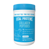 Купить Vital Proteins, Collagen Peptides, пептиды коллагена 325 г