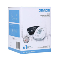 Купить Монитор артериального давления на плече OMRON M300