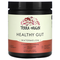 Купить Terra Origin, Healthy Gut, арбуз, 243 г (8,57 унции)