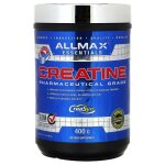 ALLMAX, Creatine, Креатин, без добавок, 400 г