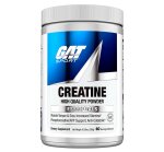 GAT Sport, Креатин моногидрат, 300 г