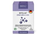 Bifolak Zincum + C + D3, Цинк+С+Д3, 10 капсул