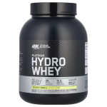 Optimum Nutrition, Platinum Hydro Whey, Velocity Vanilla, 1,6 кг