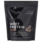 Sports Research, Whey Protein Isolate, сывороточный протеин, со вкусом голландского шоколада, 1,03 кг